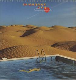 Wishbone Ash : Classic Ash